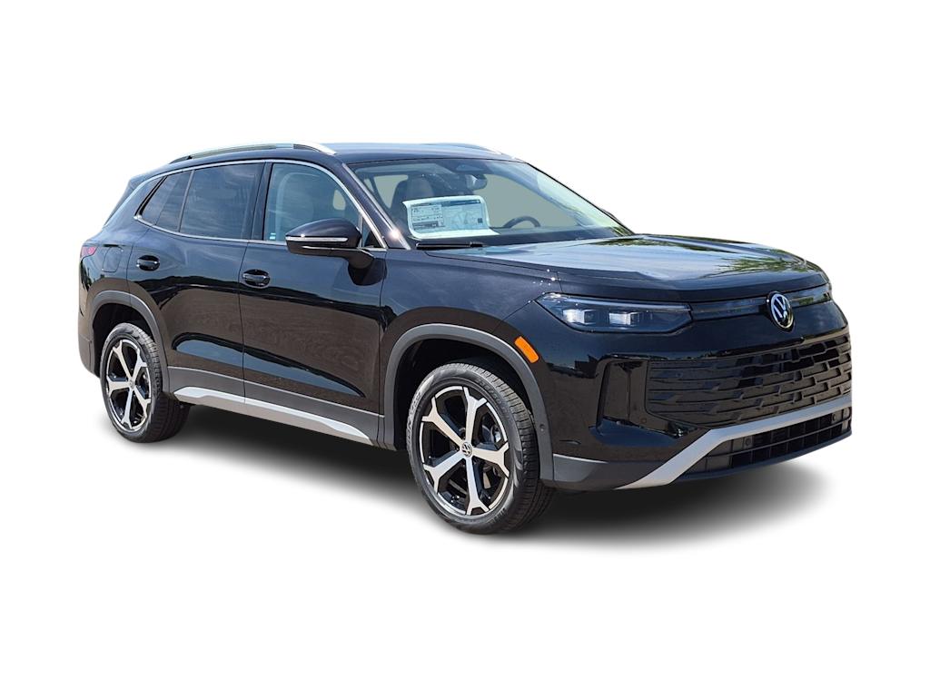 Thumbnail: 2026 Volkswagen Tiguan - 20