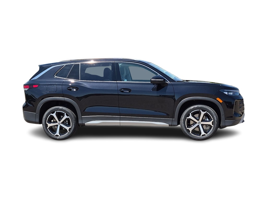 Thumbnail: 2026 Volkswagen Tiguan - 23