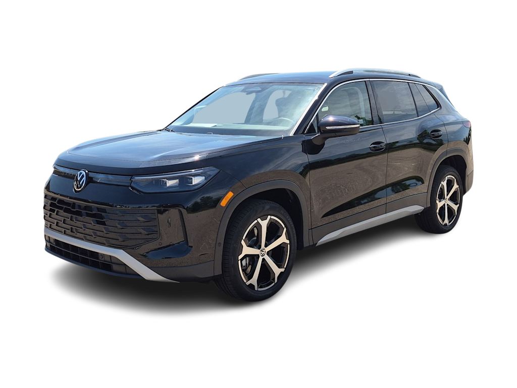 Thumbnail: 2026 Volkswagen Tiguan - 21