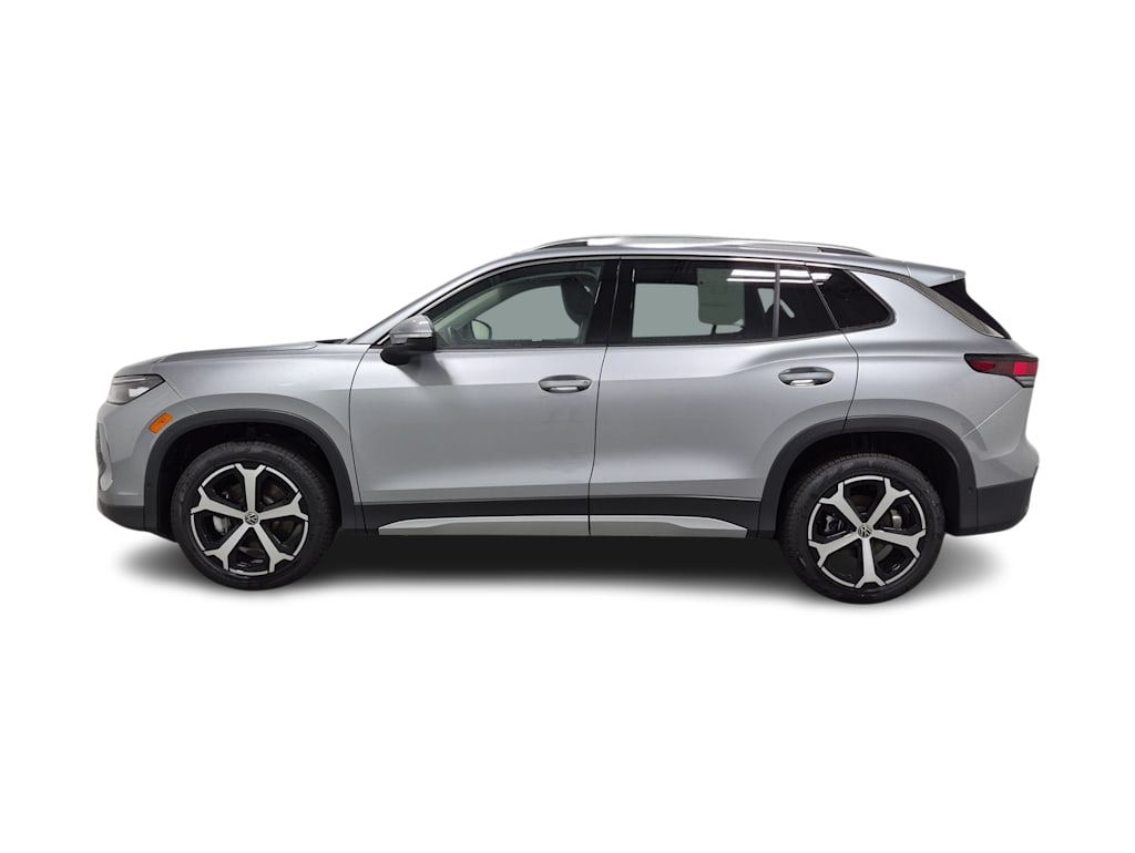 Thumbnail: 2026 Volkswagen Tiguan - 3