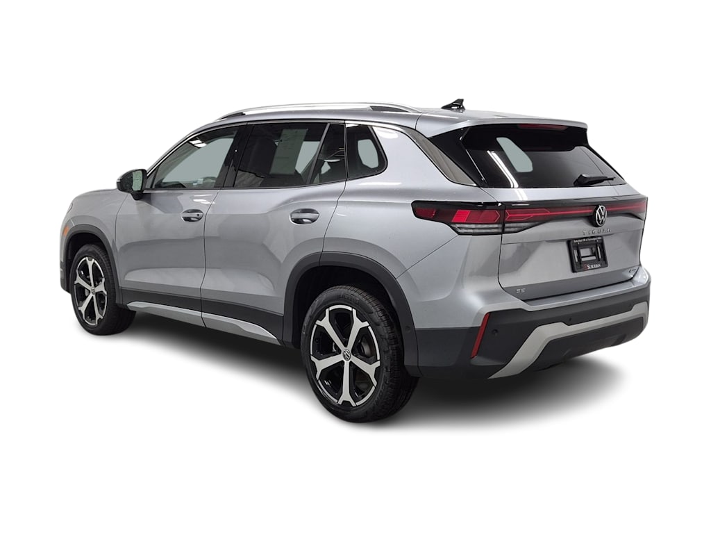 Thumbnail: 2026 Volkswagen Tiguan - 4