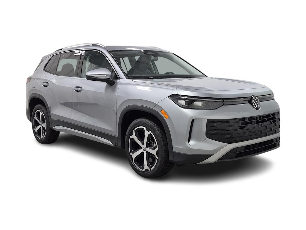 Thumbnail: 2026 Volkswagen Tiguan - 20