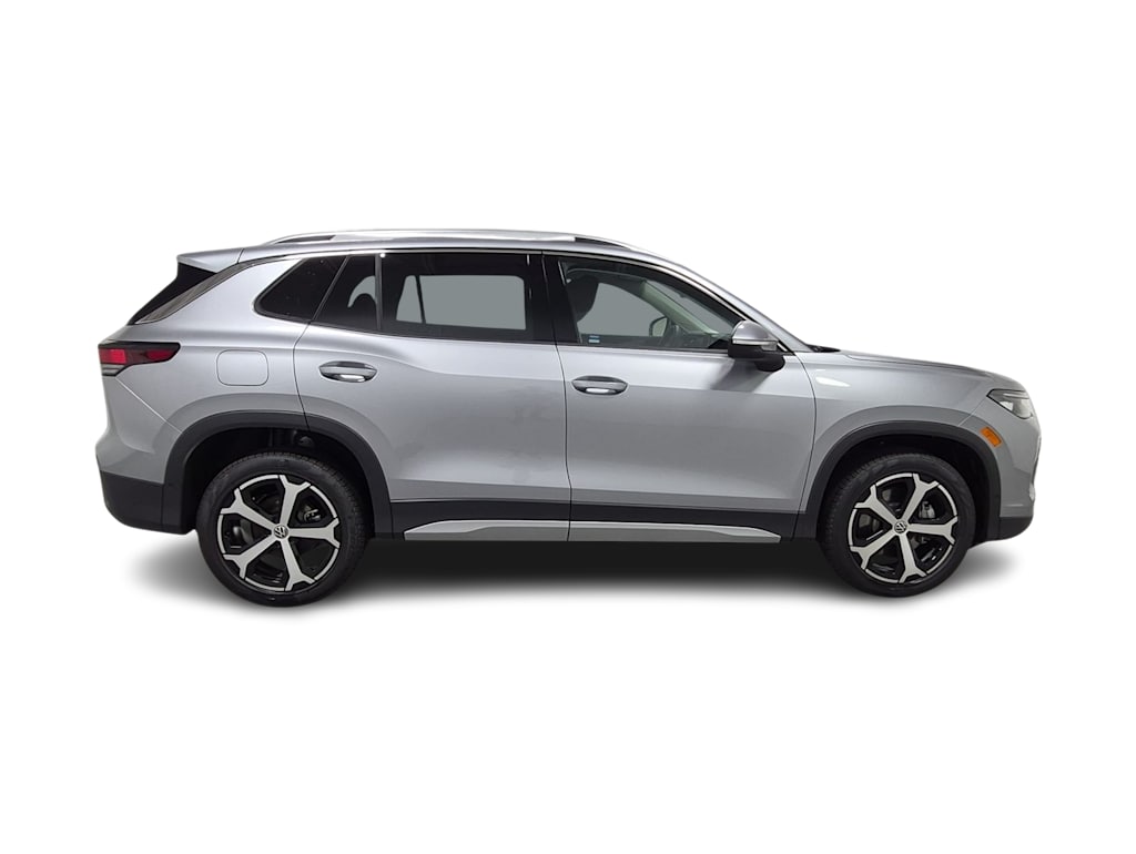 Thumbnail: 2026 Volkswagen Tiguan - 23