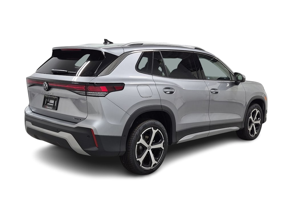 Thumbnail: 2026 Volkswagen Tiguan - 22