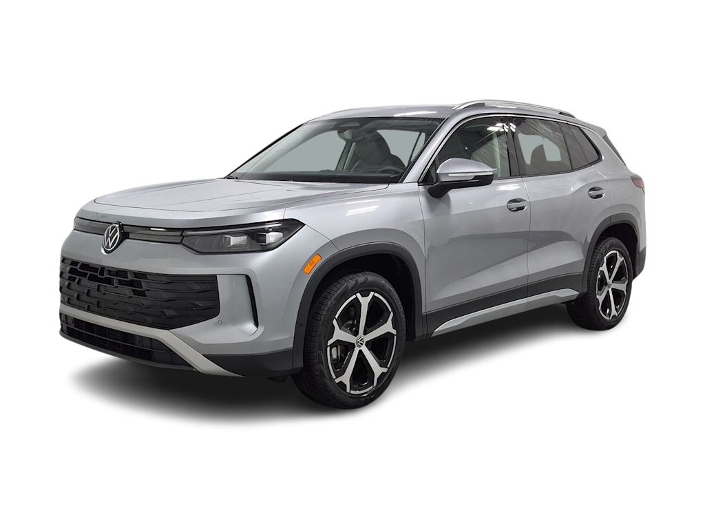 Thumbnail: 2026 Volkswagen Tiguan - 21