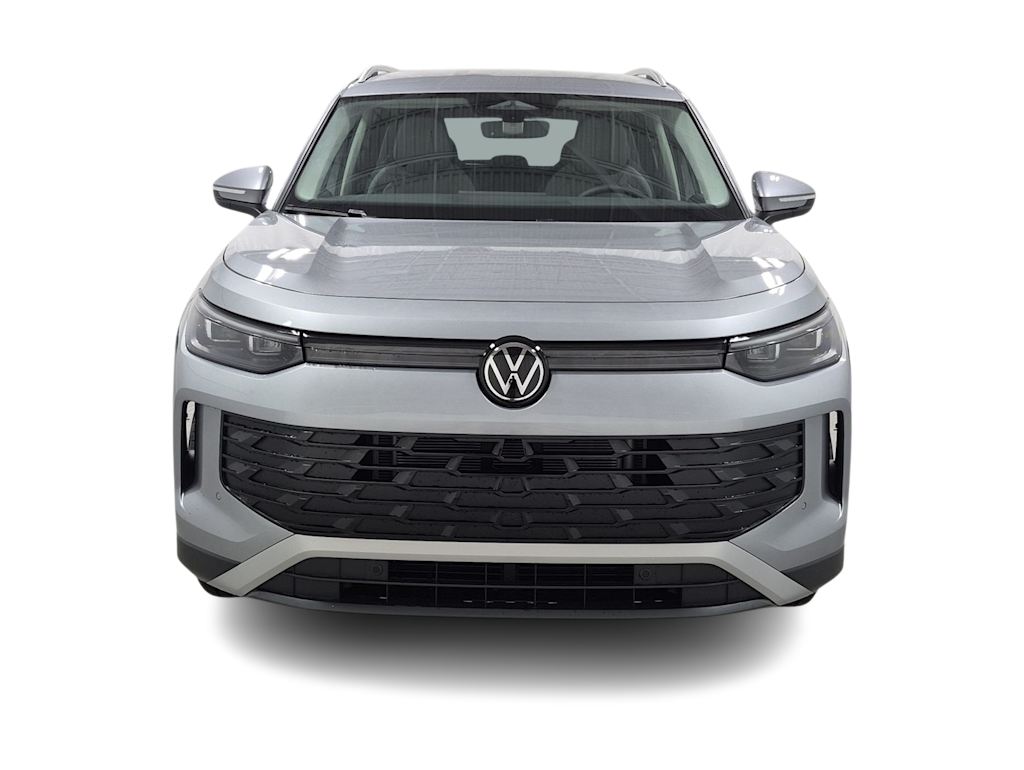 Thumbnail: 2026 Volkswagen Tiguan - 6