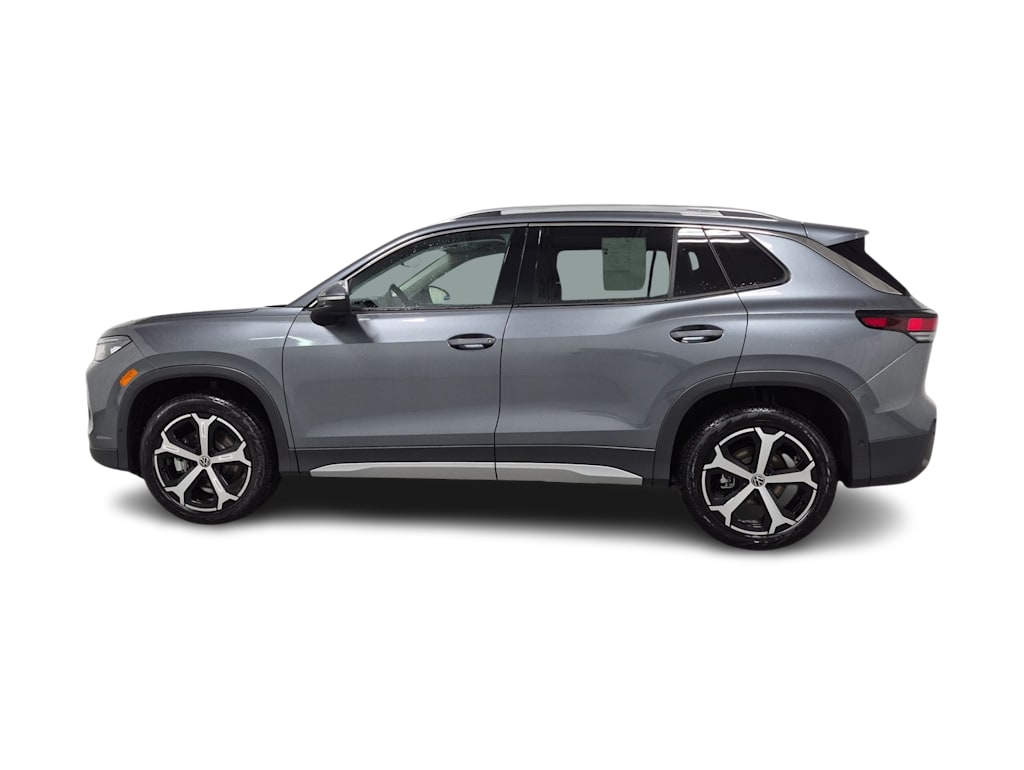 Thumbnail: 2026 Volkswagen Tiguan - 3