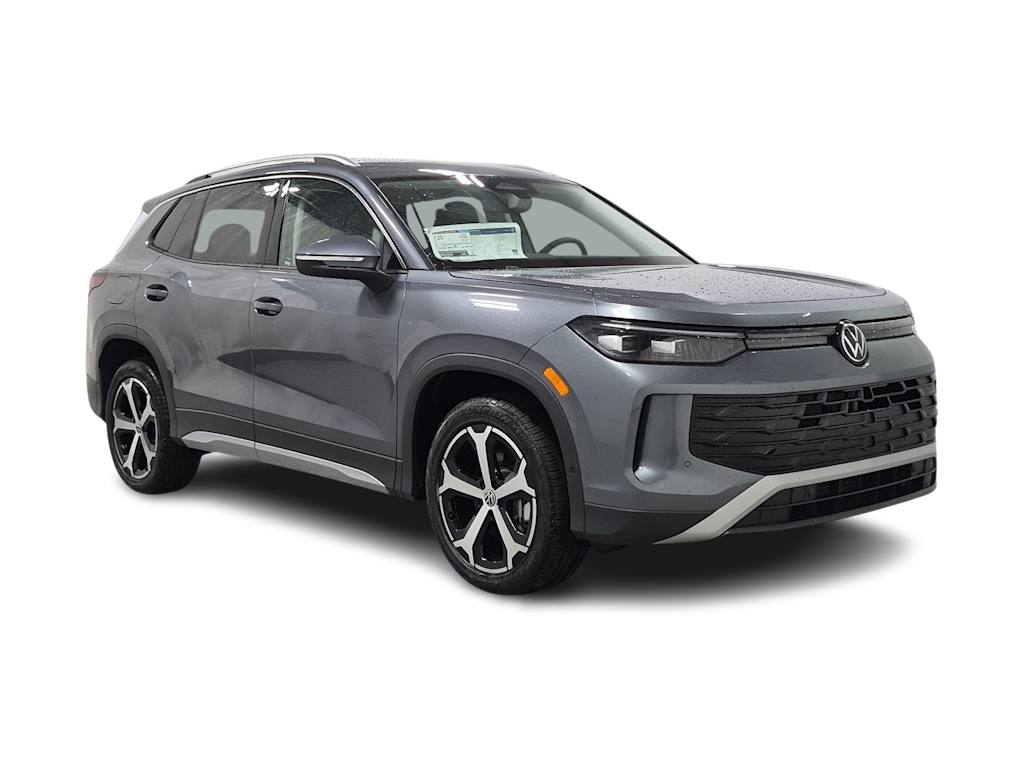 Thumbnail: 2026 Volkswagen Tiguan - 20