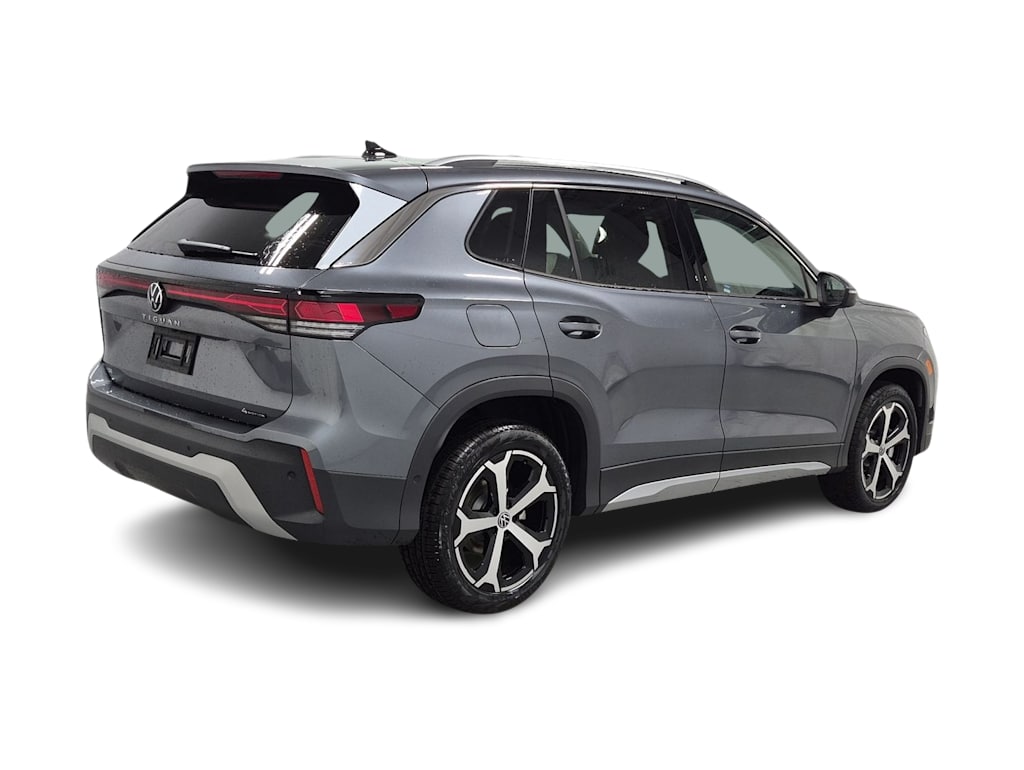 Thumbnail: 2026 Volkswagen Tiguan - 22