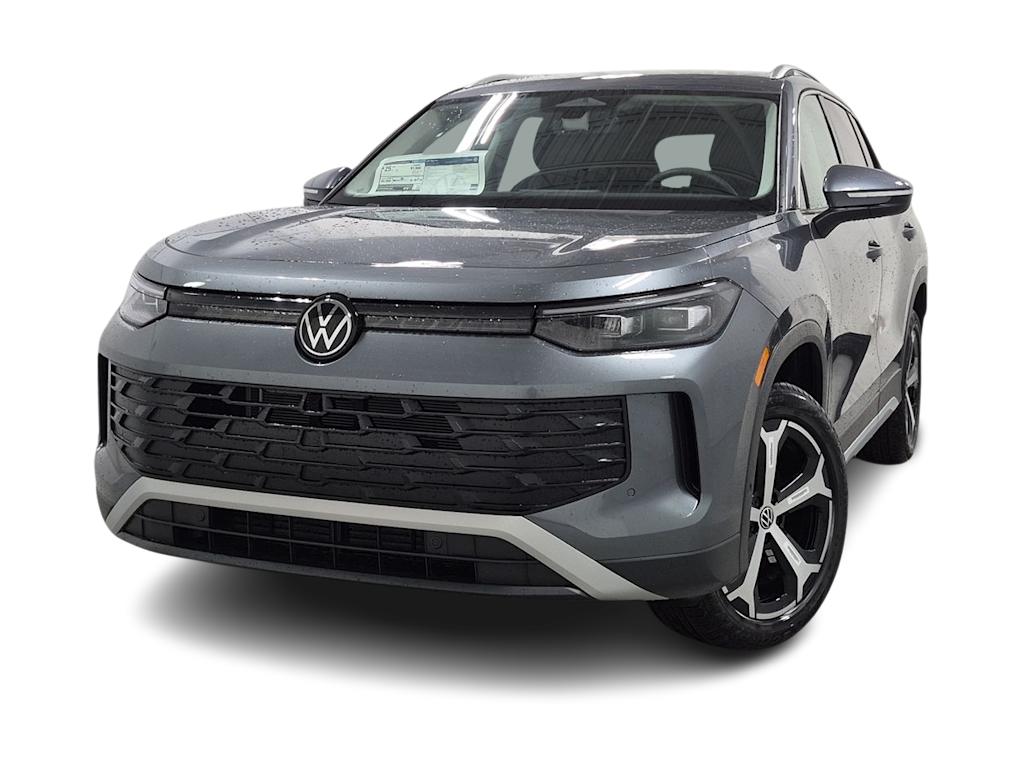 Thumbnail: 2026 Volkswagen Tiguan - 6