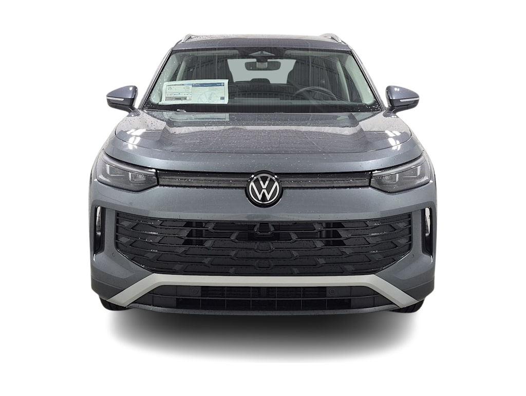 Thumbnail: 2026 Volkswagen Tiguan - 21