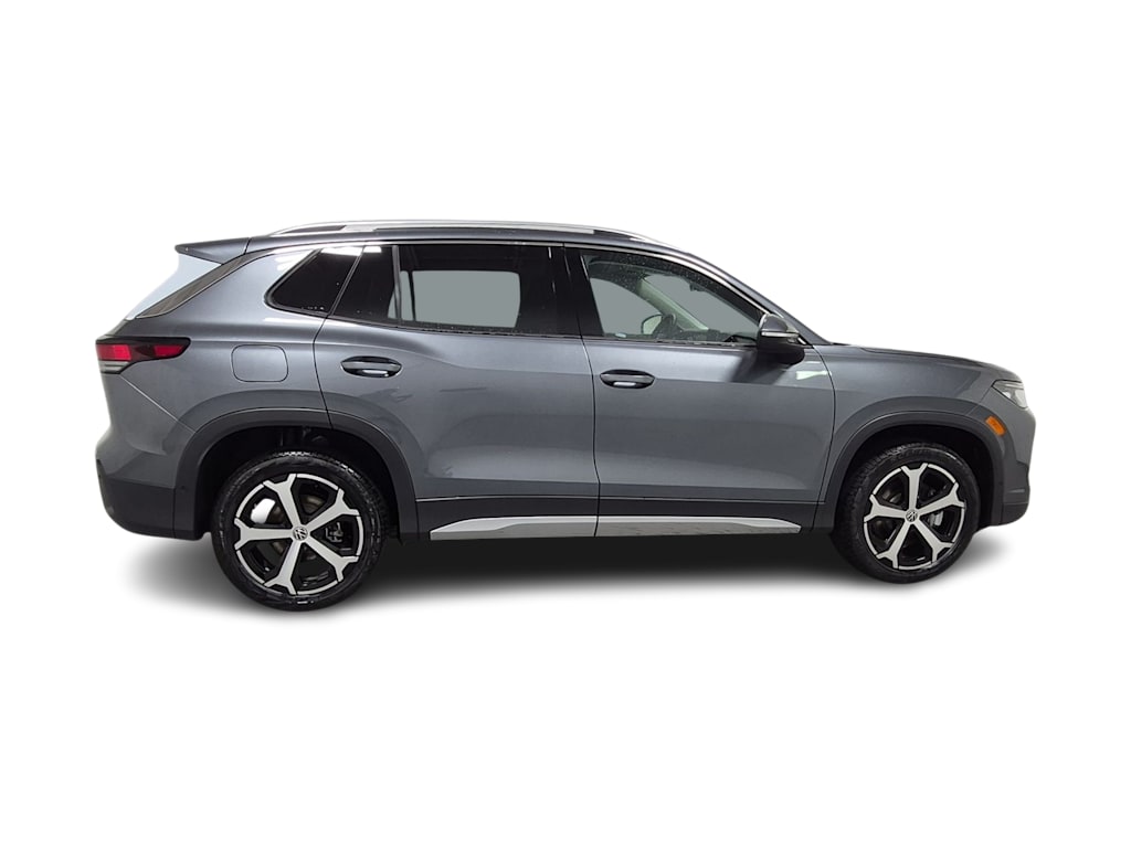 Thumbnail: 2026 Volkswagen Tiguan - 23