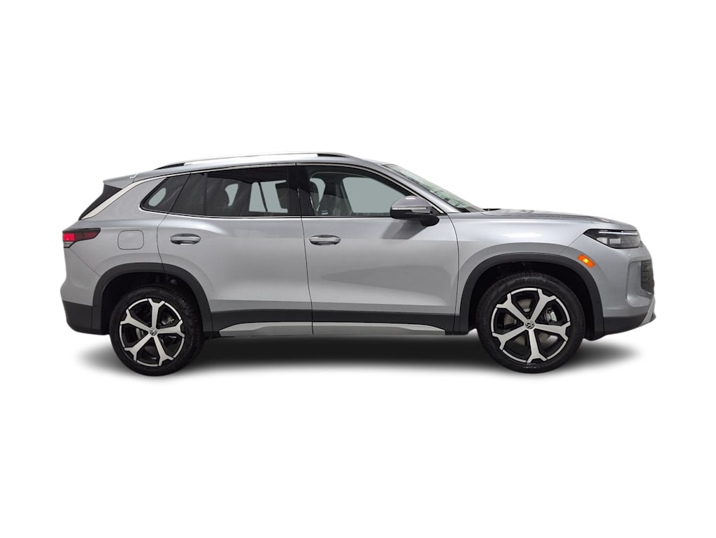 Thumbnail: 2026 Volkswagen Tiguan - 23
