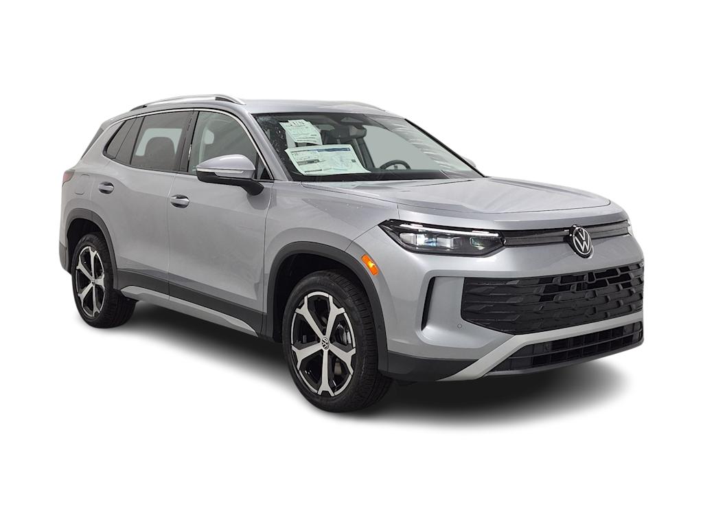 Thumbnail: 2026 Volkswagen Tiguan - 20