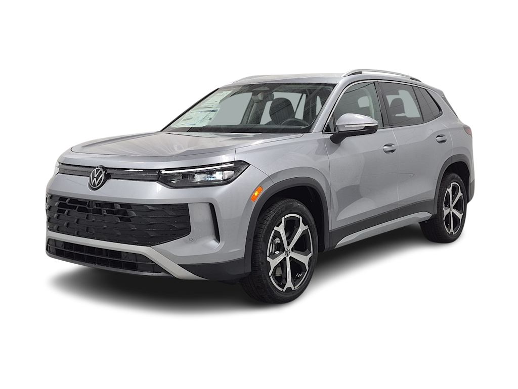 Thumbnail: 2026 Volkswagen Tiguan - 21