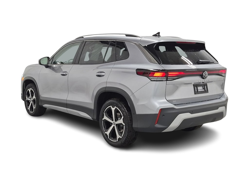 Thumbnail: 2026 Volkswagen Tiguan - 4
