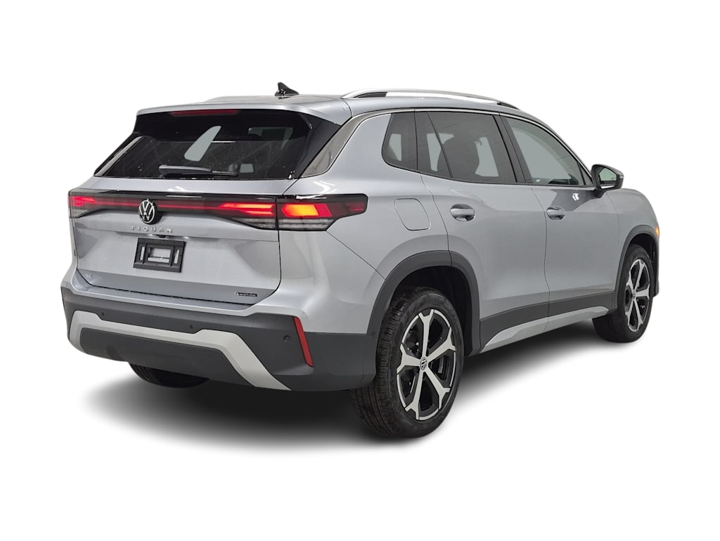 Thumbnail: 2026 Volkswagen Tiguan - 22