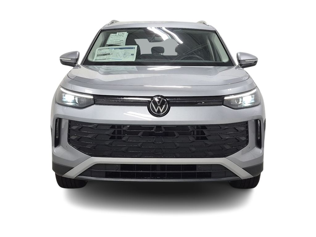Thumbnail: 2026 Volkswagen Tiguan - 6