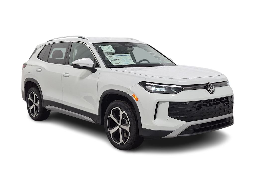 Thumbnail: 2026 Volkswagen Tiguan - 19
