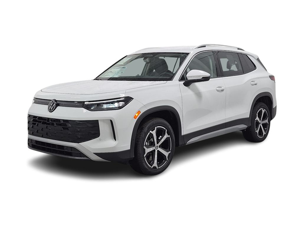 Thumbnail: 2026 Volkswagen Tiguan - 20