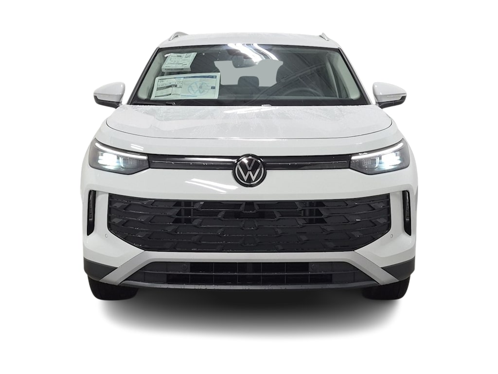 Thumbnail: 2026 Volkswagen Tiguan - 6