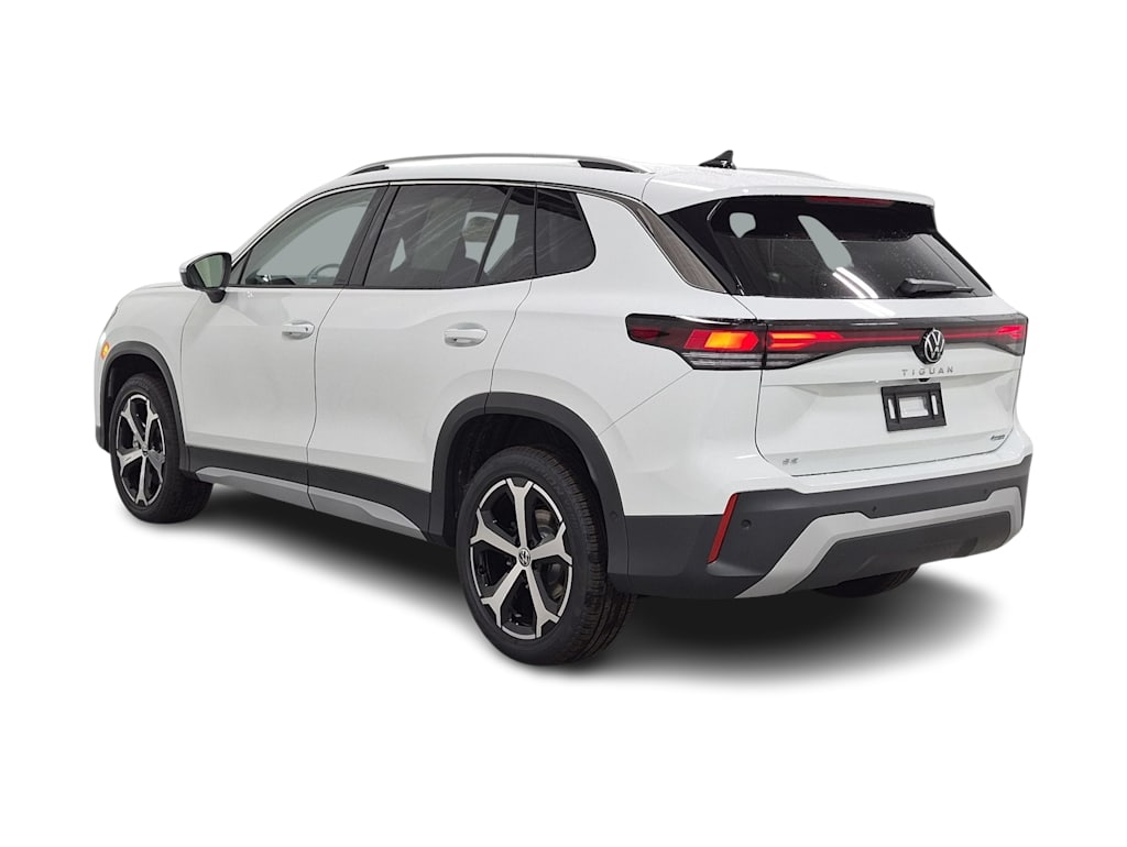 Thumbnail: 2026 Volkswagen Tiguan - 4