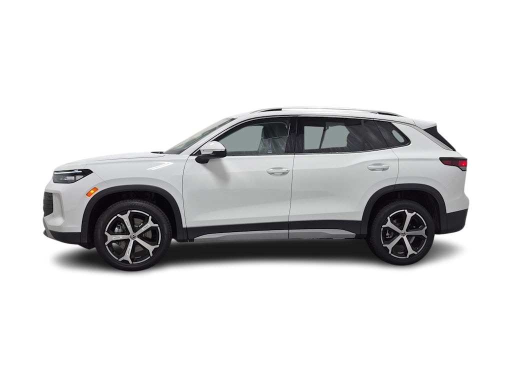 Thumbnail: 2026 Volkswagen Tiguan - 3