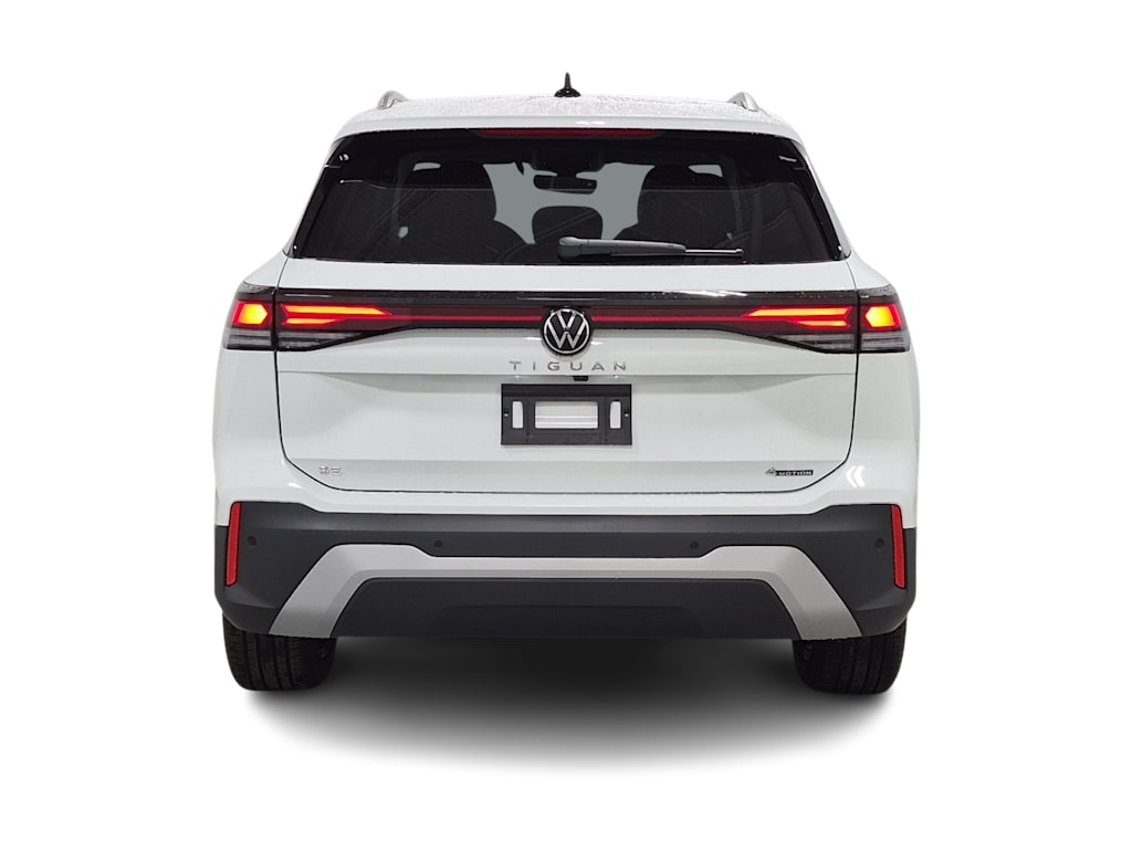 Thumbnail: 2026 Volkswagen Tiguan - 5