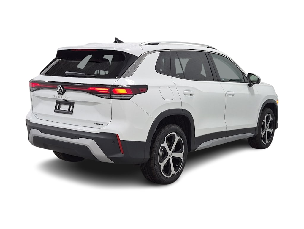 Thumbnail: 2026 Volkswagen Tiguan - 21