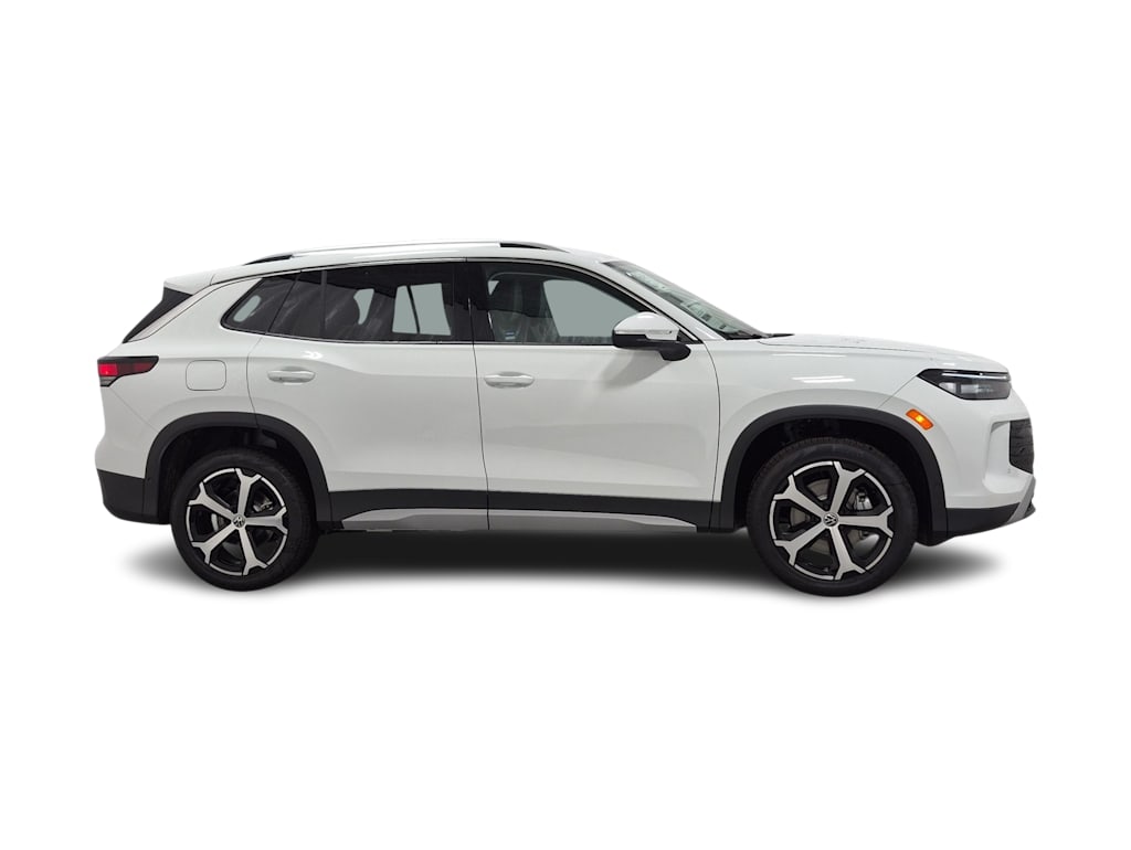 Thumbnail: 2026 Volkswagen Tiguan - 22
