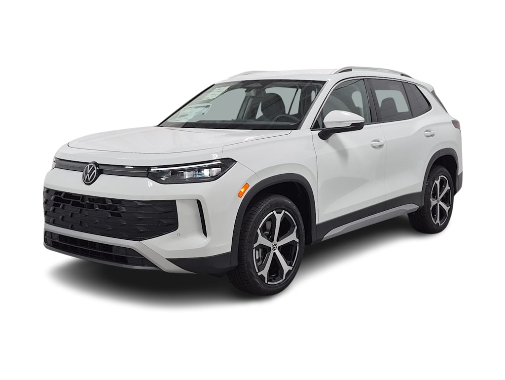 Thumbnail: 2026 Volkswagen Tiguan - 21
