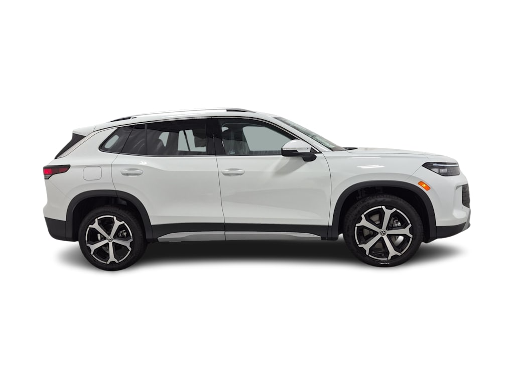 Thumbnail: 2026 Volkswagen Tiguan - 23