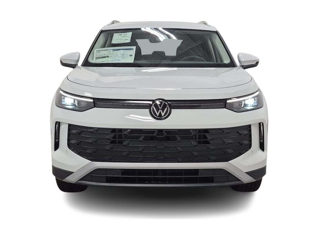 Thumbnail: 2026 Volkswagen Tiguan - 6