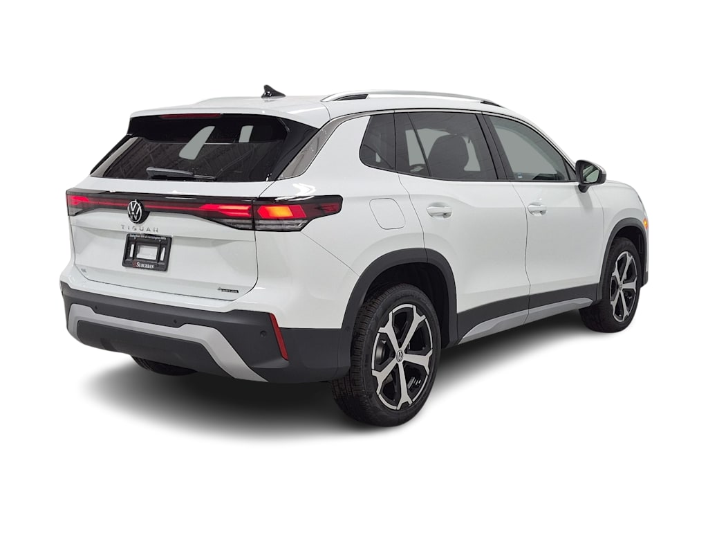 Thumbnail: 2026 Volkswagen Tiguan - 22