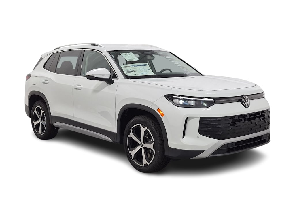 Thumbnail: 2026 Volkswagen Tiguan - 20