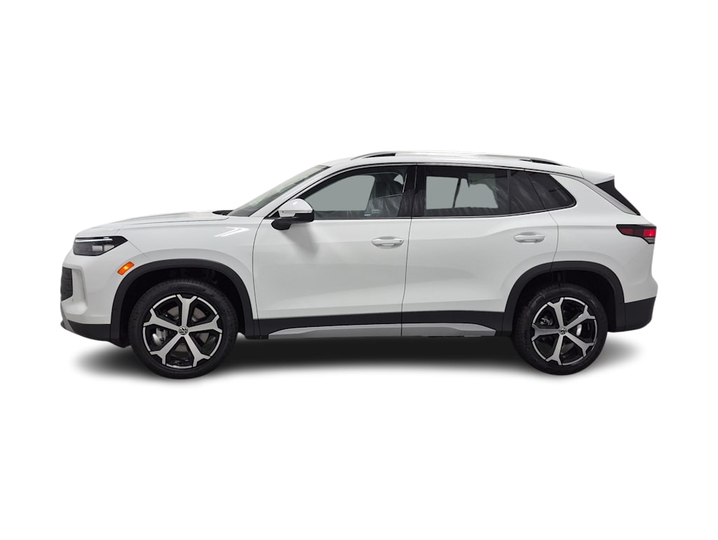 Thumbnail: 2026 Volkswagen Tiguan - 3