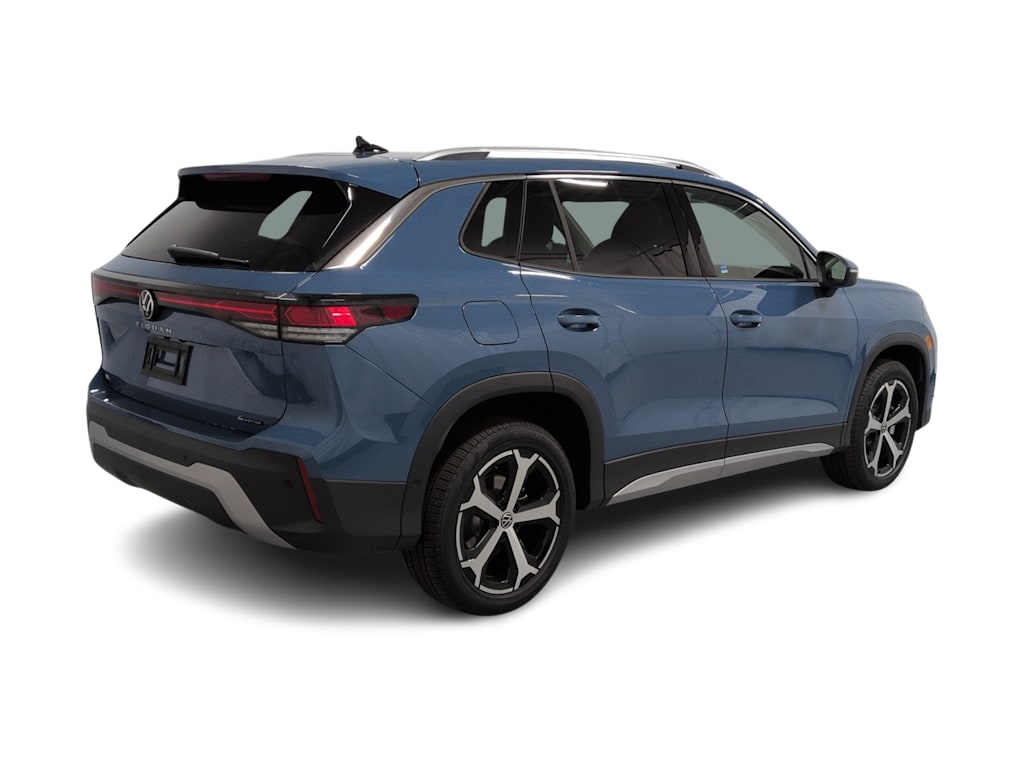 Thumbnail: 2026 Volkswagen Tiguan - 22