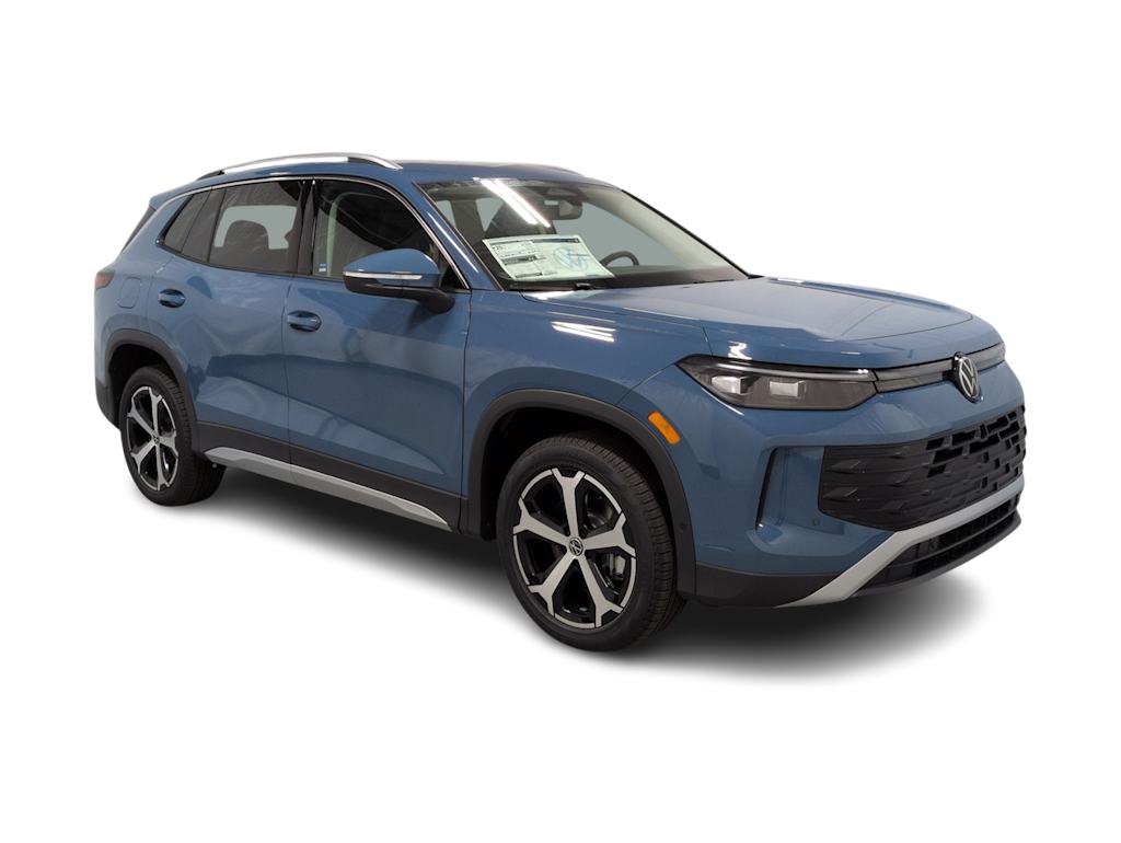 Thumbnail: 2026 Volkswagen Tiguan - 20