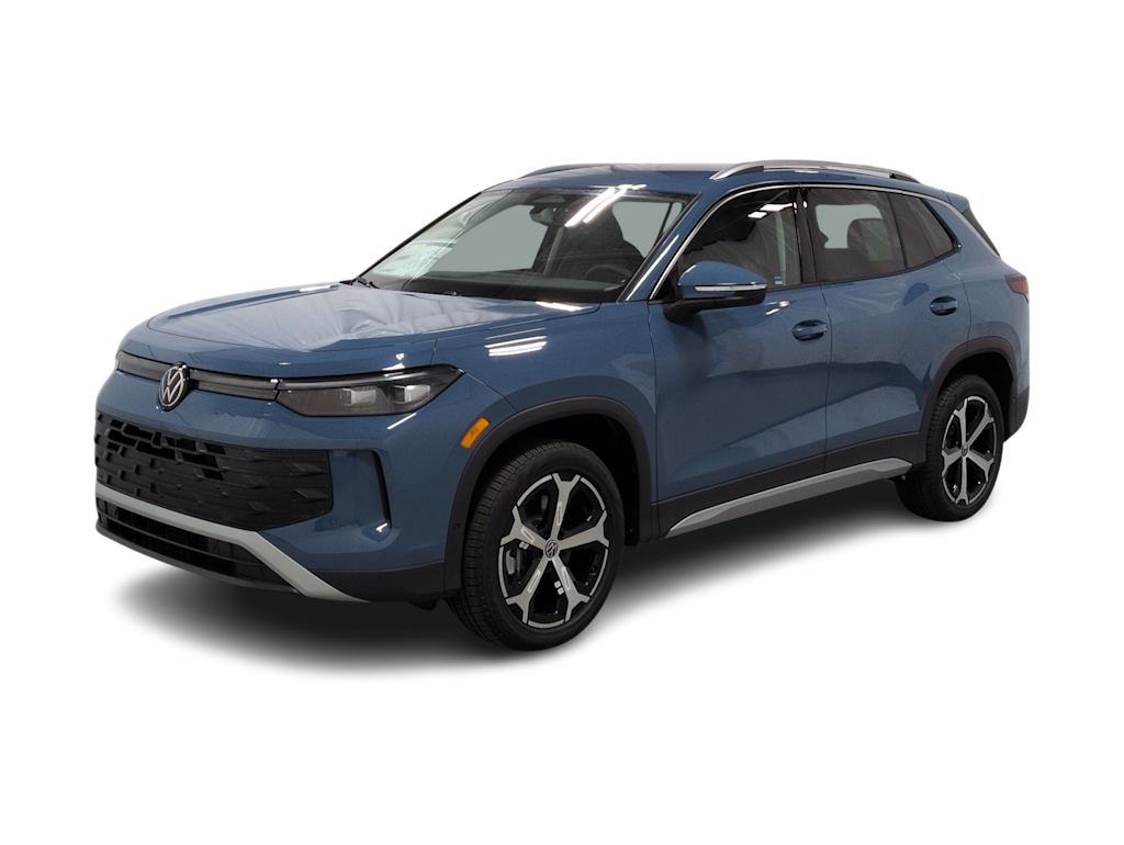 Thumbnail: 2026 Volkswagen Tiguan - 21