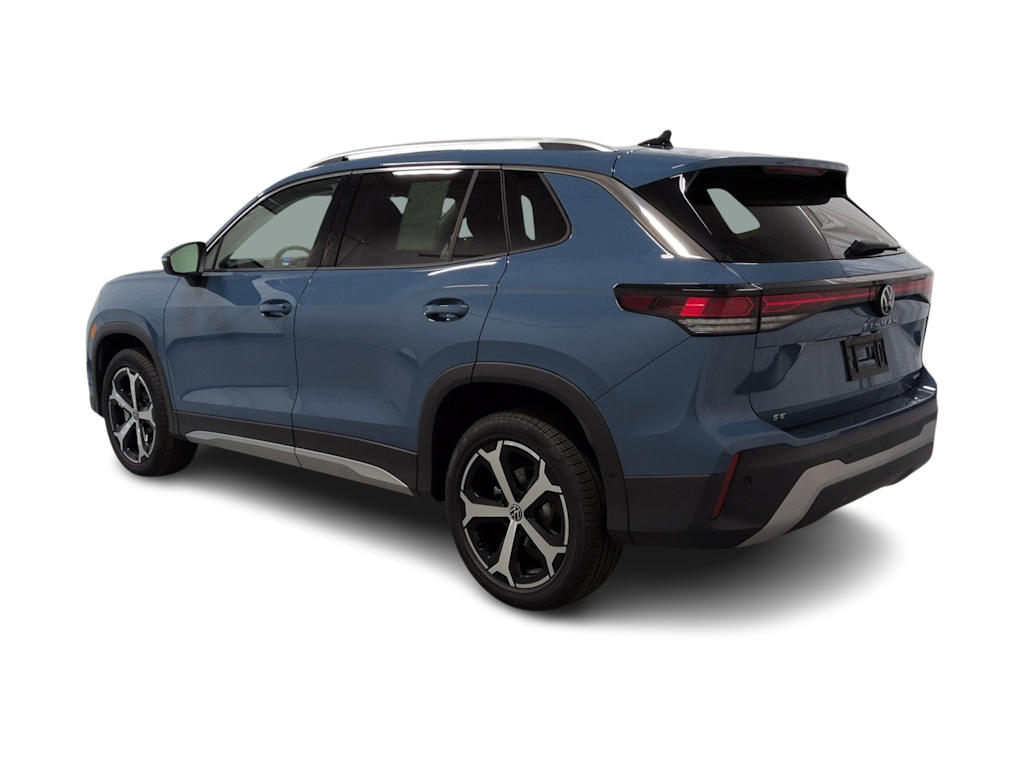 Thumbnail: 2026 Volkswagen Tiguan - 4