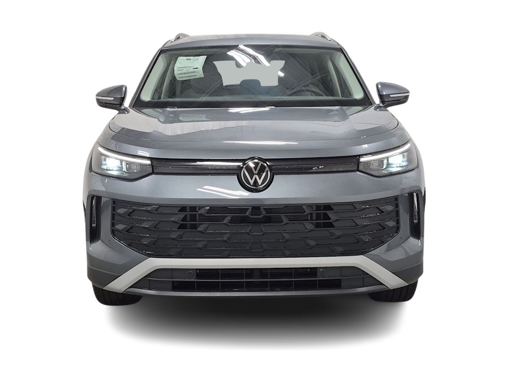 Thumbnail: 2026 Volkswagen Tiguan - 6