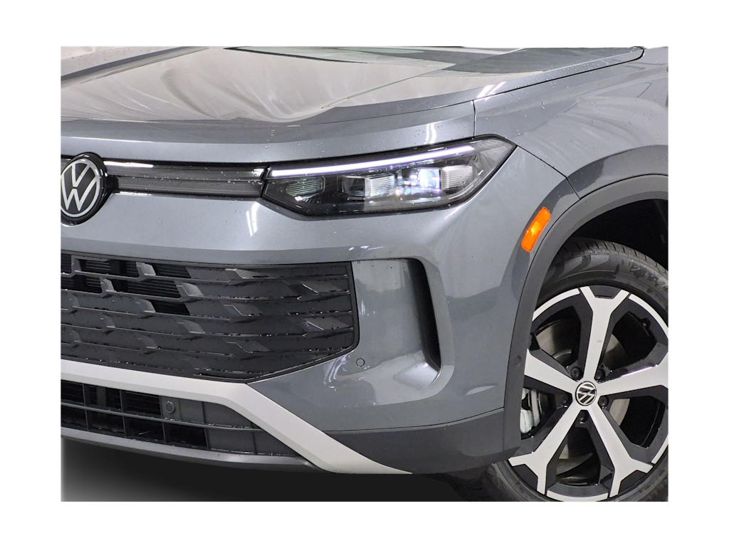 Thumbnail: 2026 Volkswagen Tiguan - 24