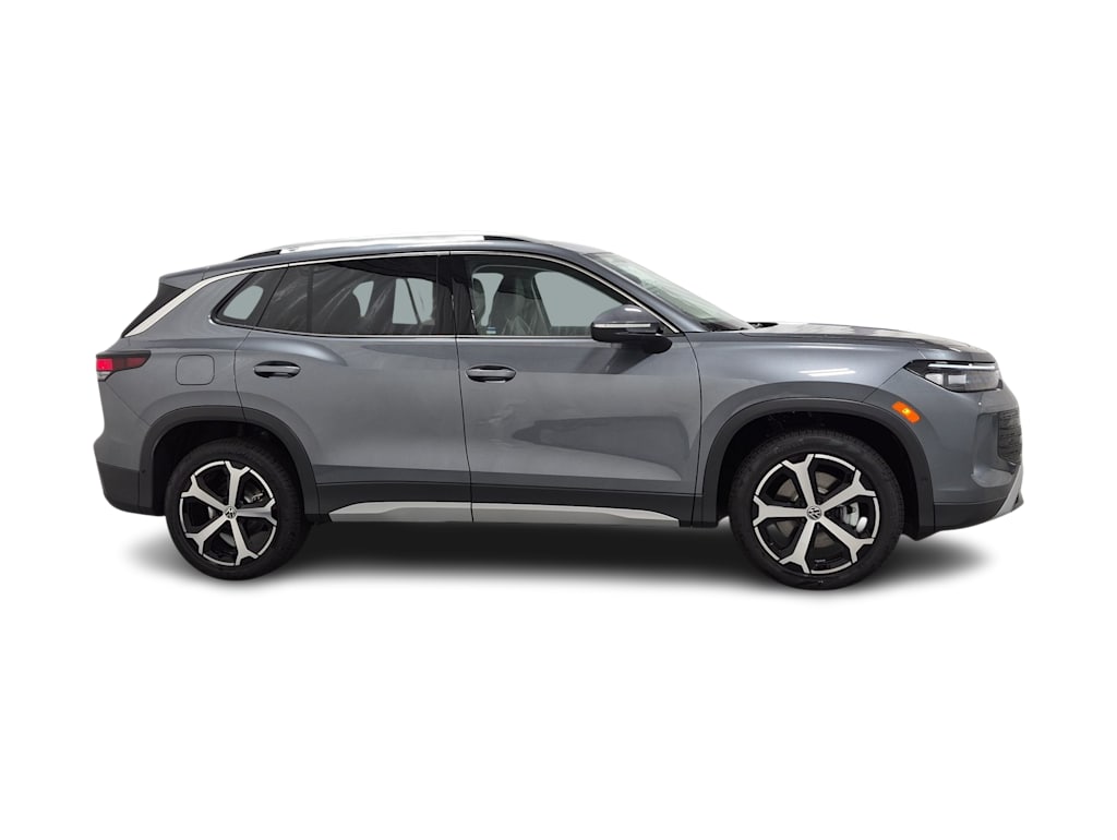 Thumbnail: 2026 Volkswagen Tiguan - 23