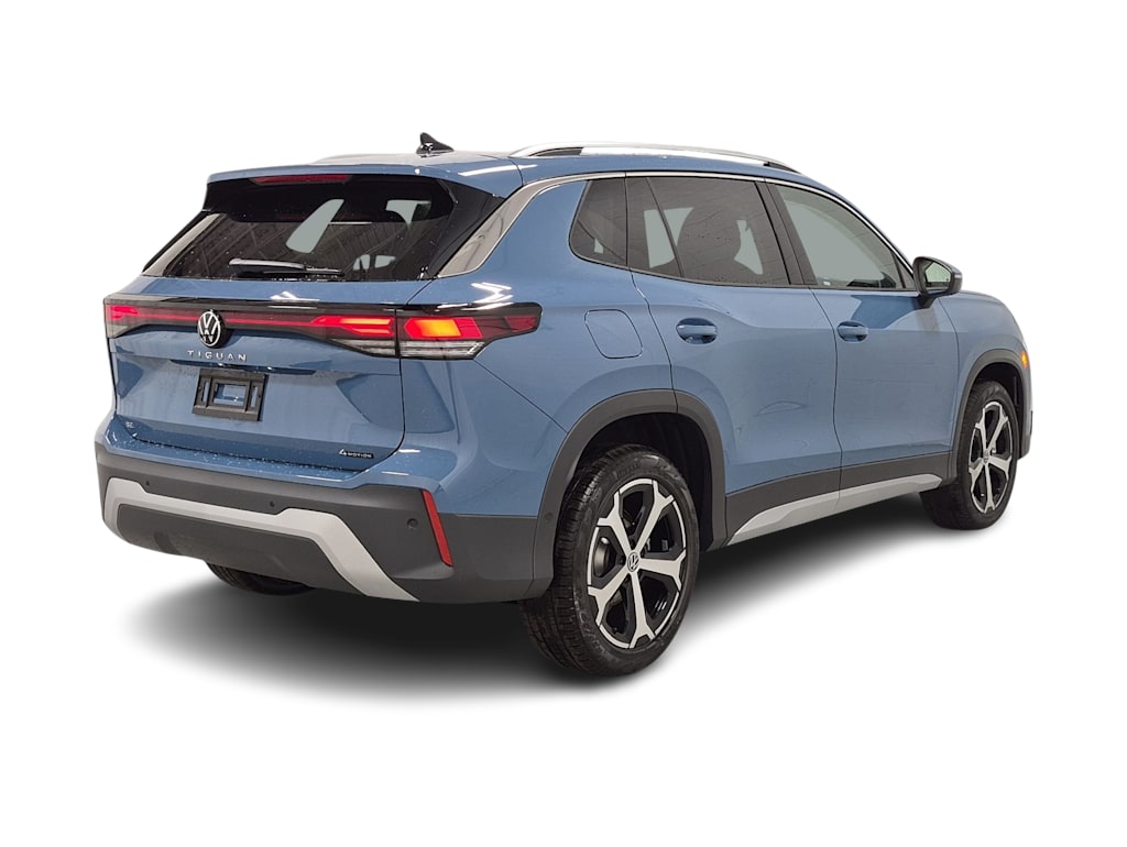 Thumbnail: 2026 Volkswagen Tiguan - 22
