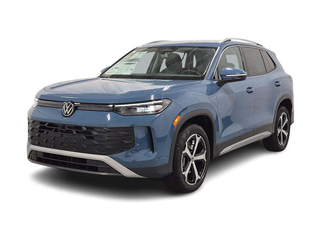 Thumbnail: 2026 Volkswagen Tiguan - 21