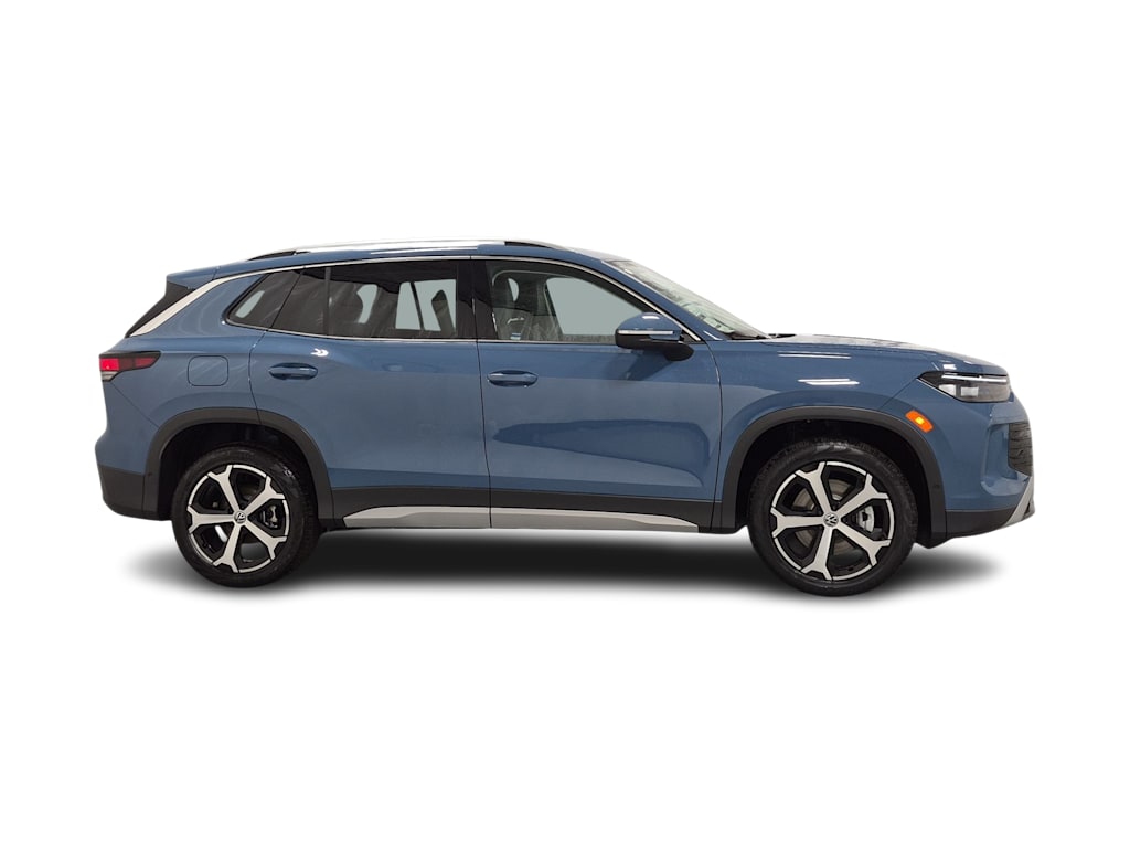 Thumbnail: 2026 Volkswagen Tiguan - 23