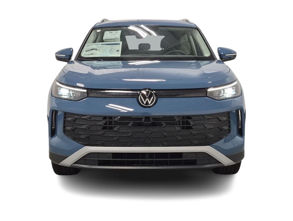 Thumbnail: 2026 Volkswagen Tiguan - 6