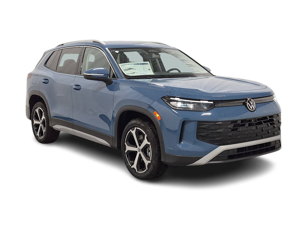 Thumbnail: 2026 Volkswagen Tiguan - 20