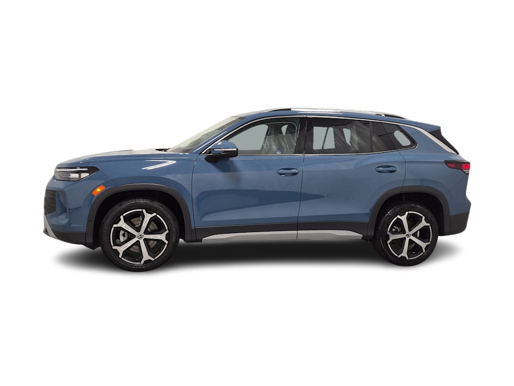 Thumbnail: 2026 Volkswagen Tiguan - 3