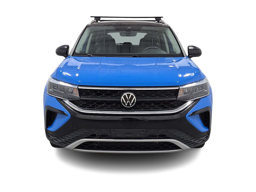 Thumbnail: 2024 Volkswagen Taos - 21